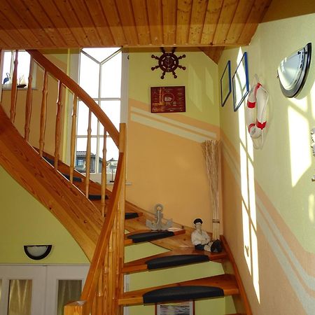 Dz 10 Doppelzimmer Heringsdorf  Extérieur photo
