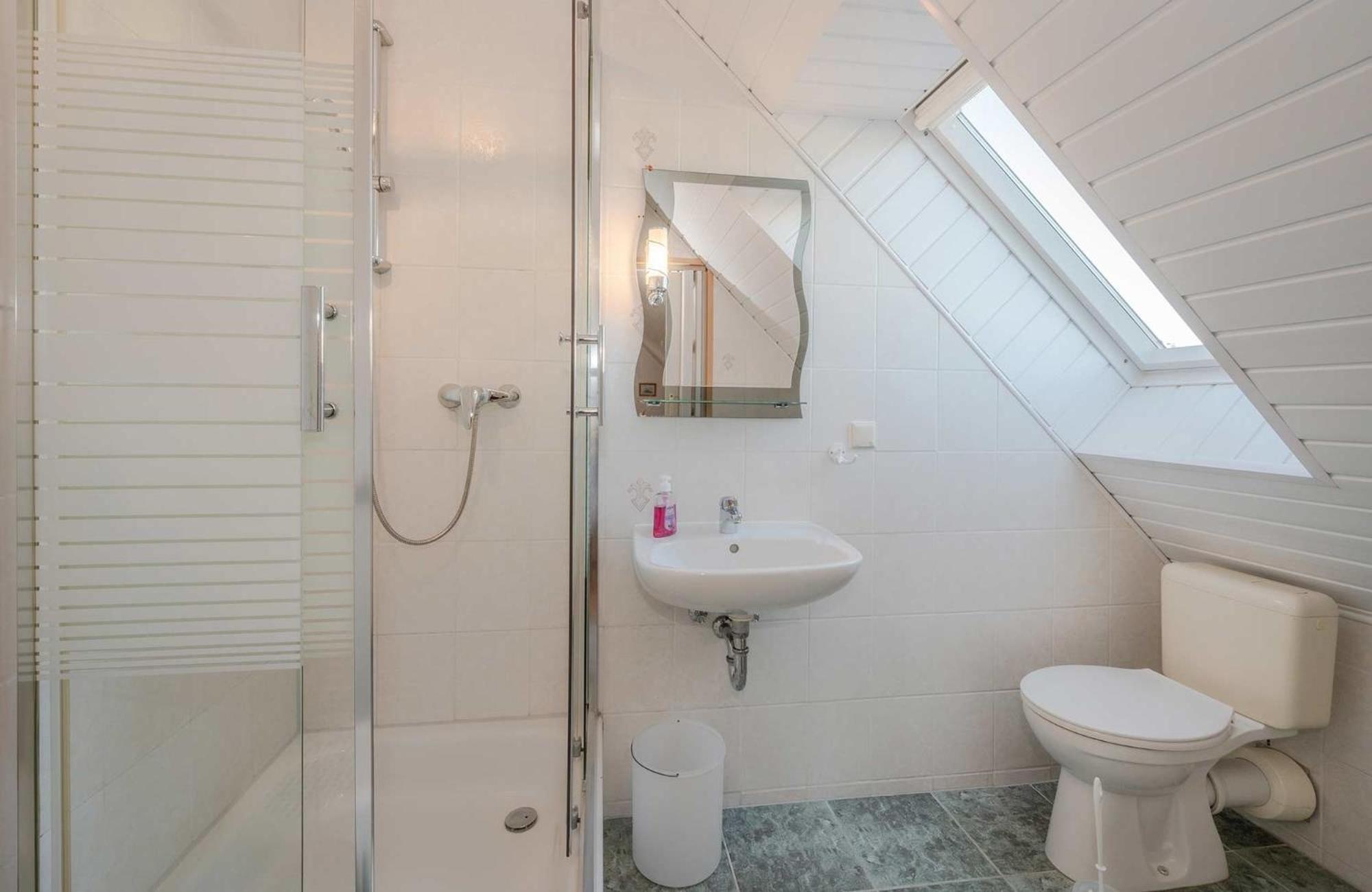 Dz 10 Doppelzimmer Heringsdorf  Extérieur photo