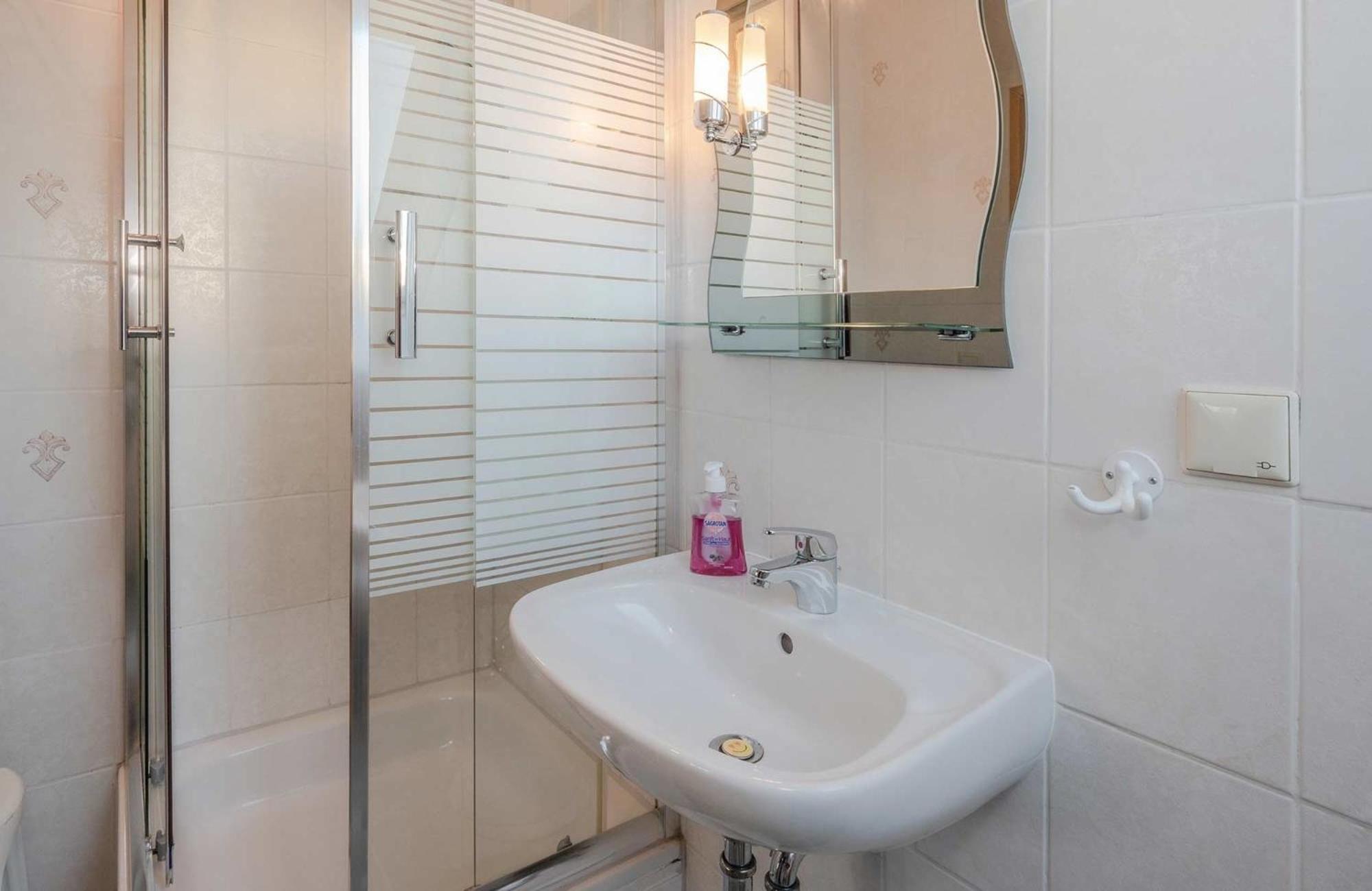 Dz 10 Doppelzimmer Heringsdorf  Extérieur photo
