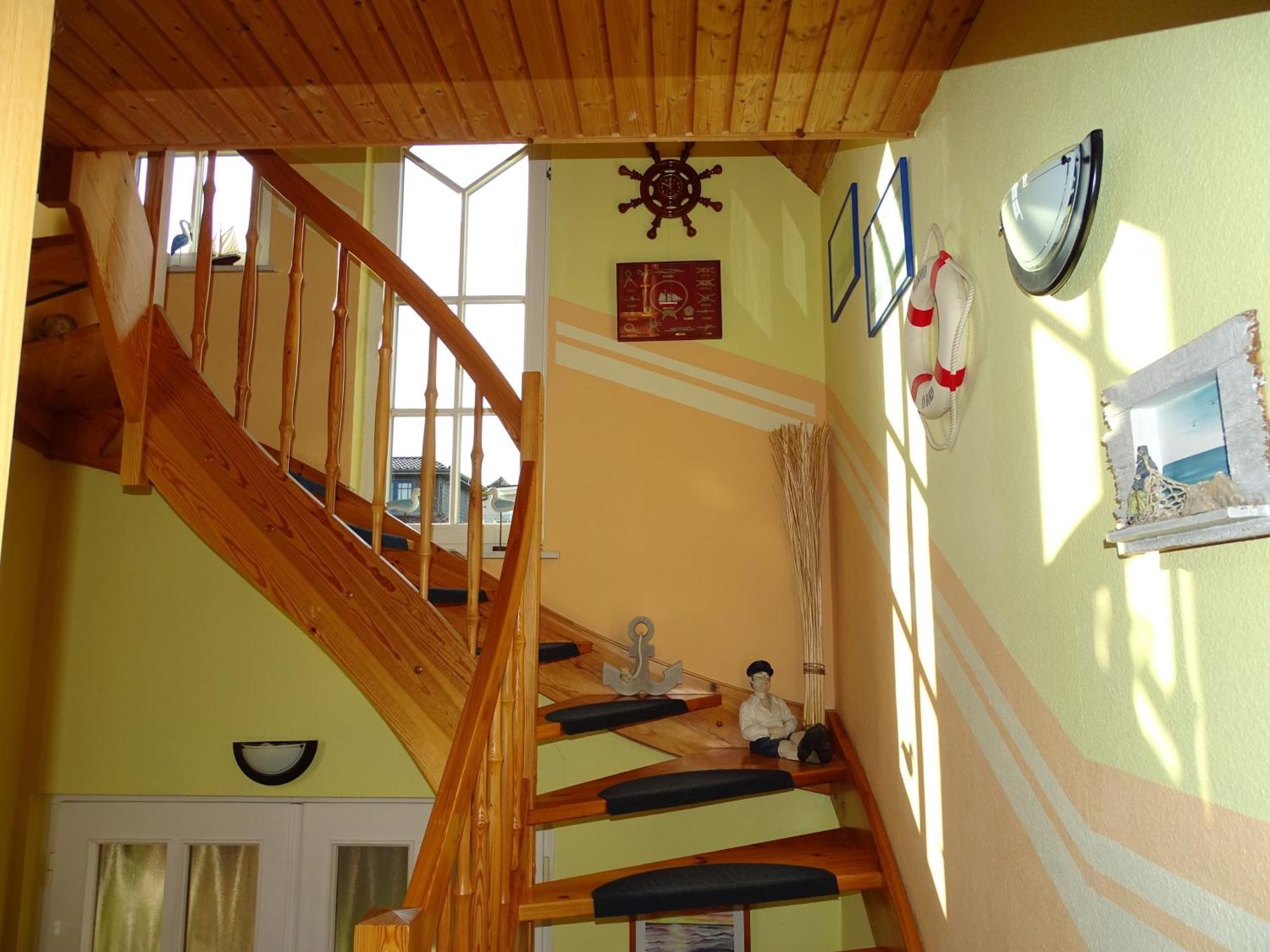 Dz 10 Doppelzimmer Heringsdorf  Extérieur photo
